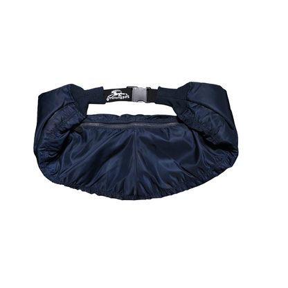 BOMBER SLEEVE BAG