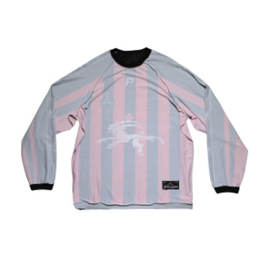 INSIDE OUT FOOTBALL LONGSLEEVE