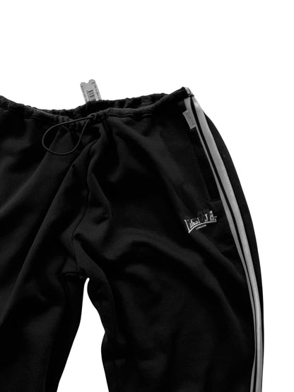 TOGGLE TRACKSUIT PANTS