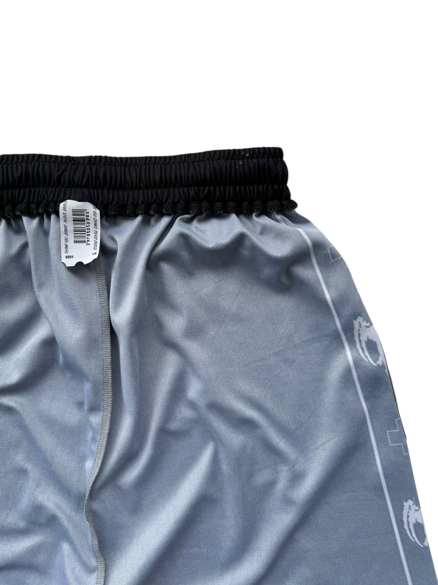 INSIDE OUT FOOTBALL PANTS