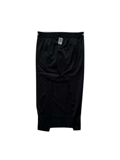 POLY JERSEY PENCIL SKIRT