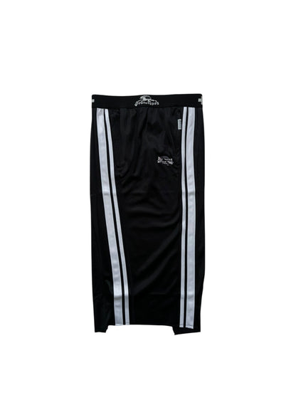 POLY JERSEY PENCIL SKIRT