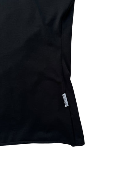 WRAPPED POLO SHORT SLEEVE