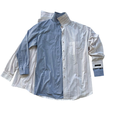 DOUBLE LAYER SHIRT
