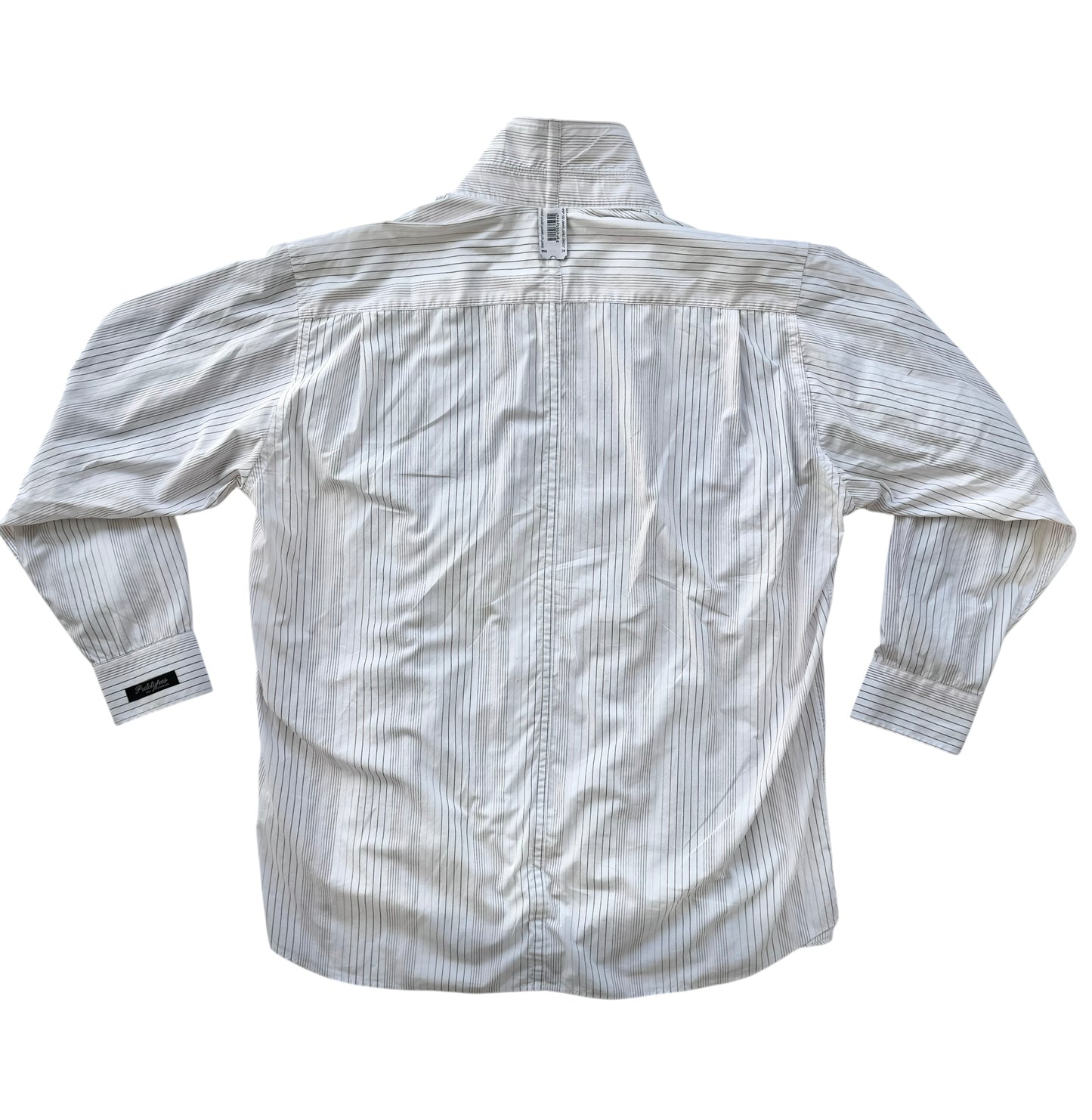 DOUBLE LAYER SHIRT