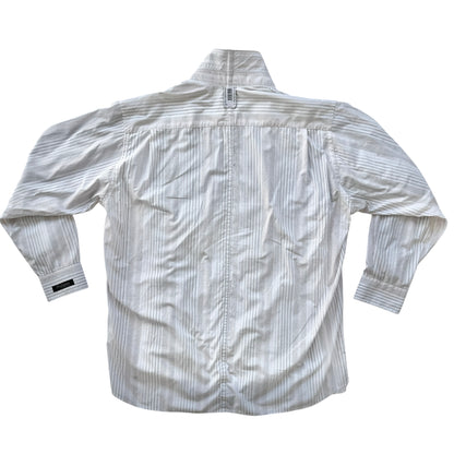 DOUBLE LAYER SHIRT