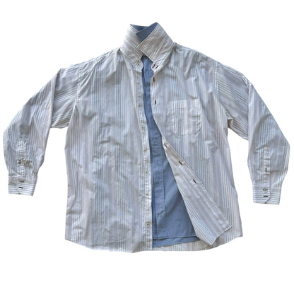 DOUBLE LAYER SHIRT
