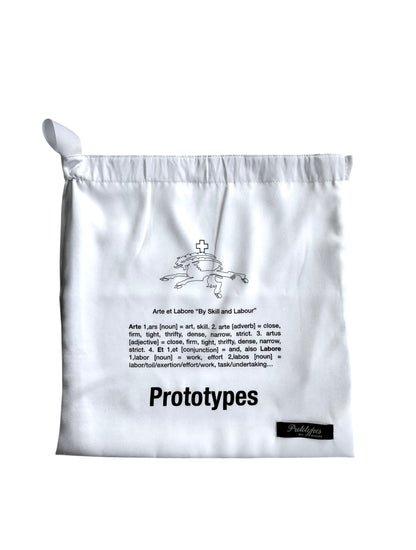 DRAWSTRING POUCH