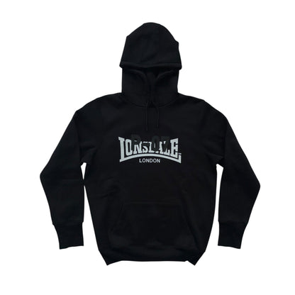 BACKLESS HOODIE