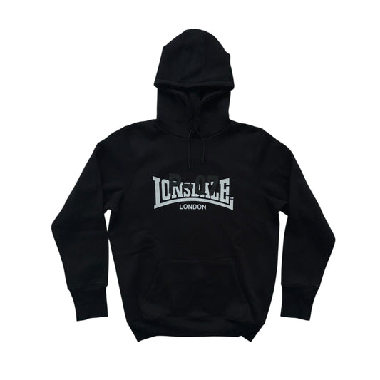 BACKLESS HOODIE