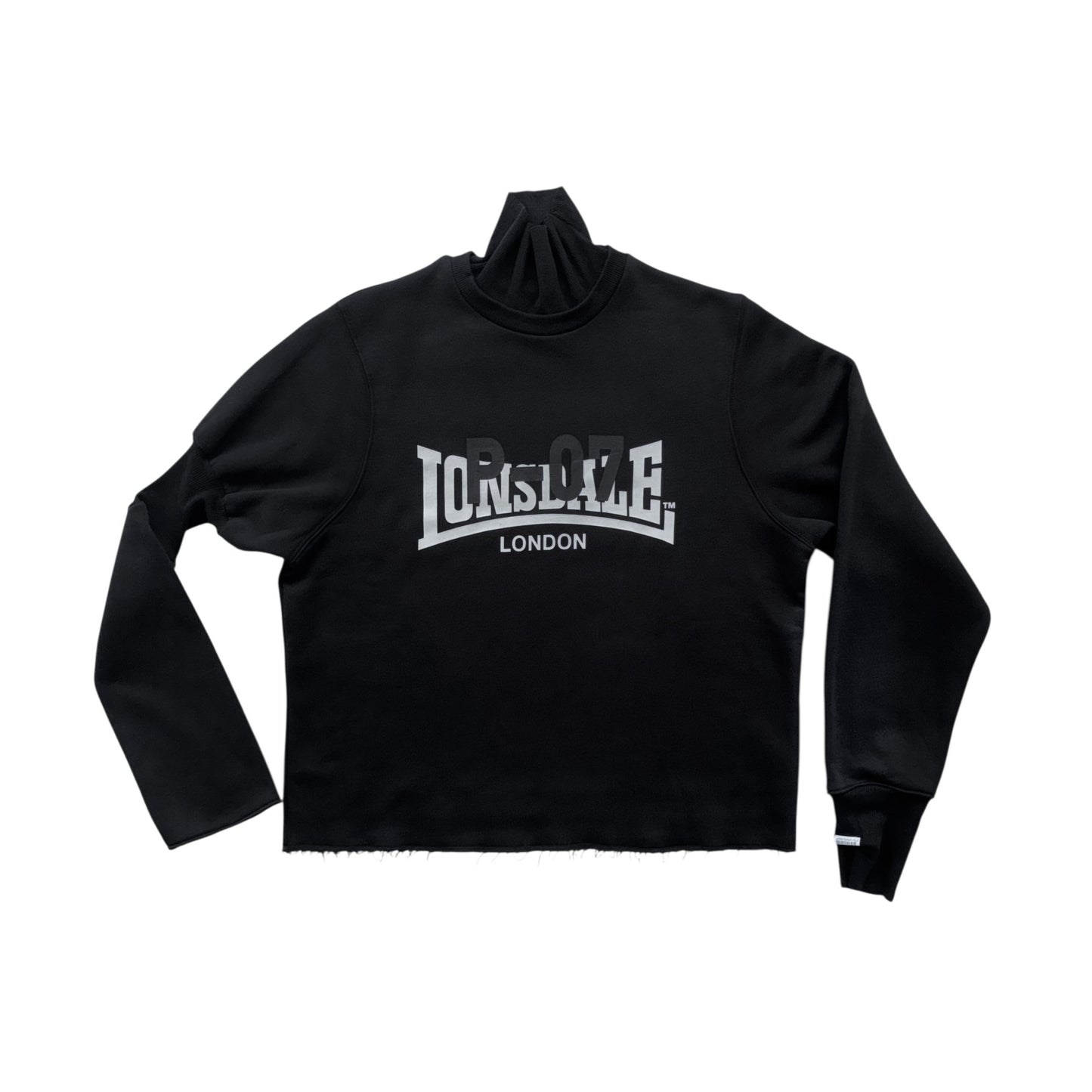 ARMBAND CREWNECK
