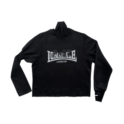 ARMBAND CREWNECK