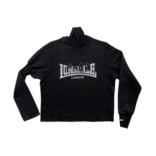 ARMBAND CREWNECK