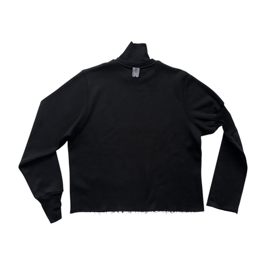 ARMBAND CREWNECK
