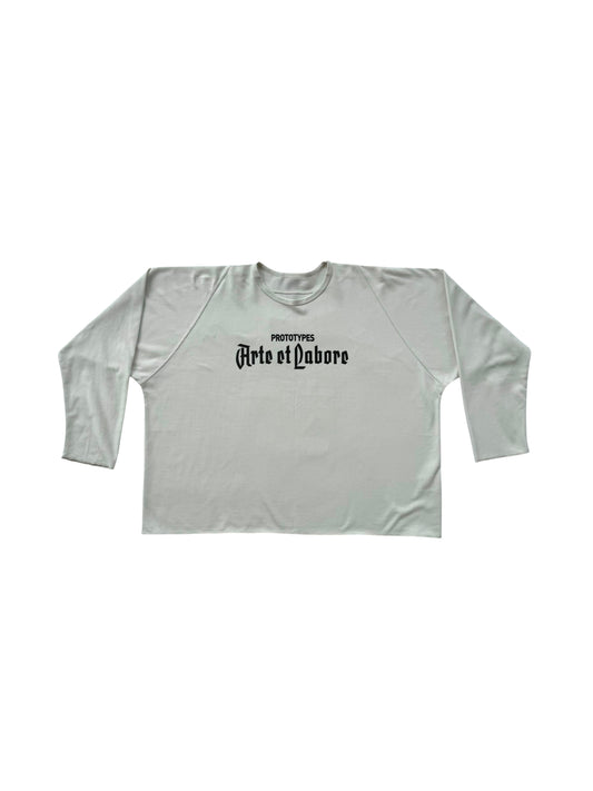 BOX LONGSLEEVE