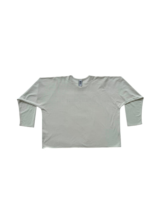 BOX LONGSLEEVE