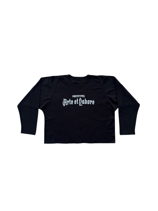 BOX LONGSLEEVE