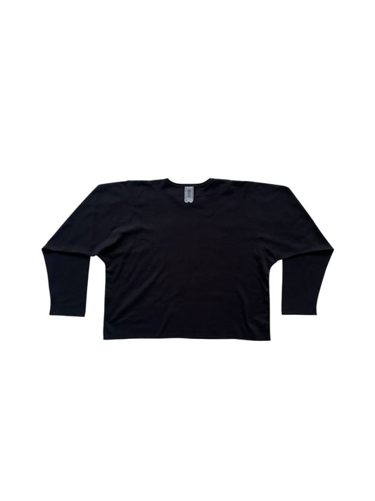 BOX LONGSLEEVE