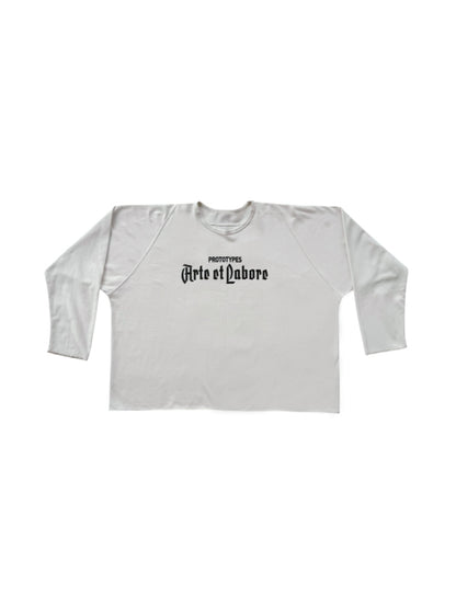 BOX LONGSLEEVE