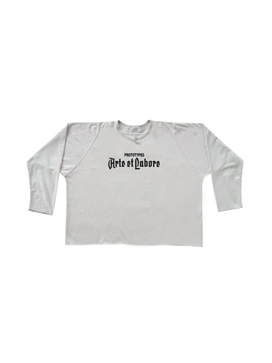 BOX LONGSLEEVE