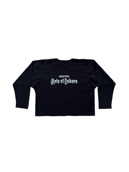 BOX LONGSLEEVE