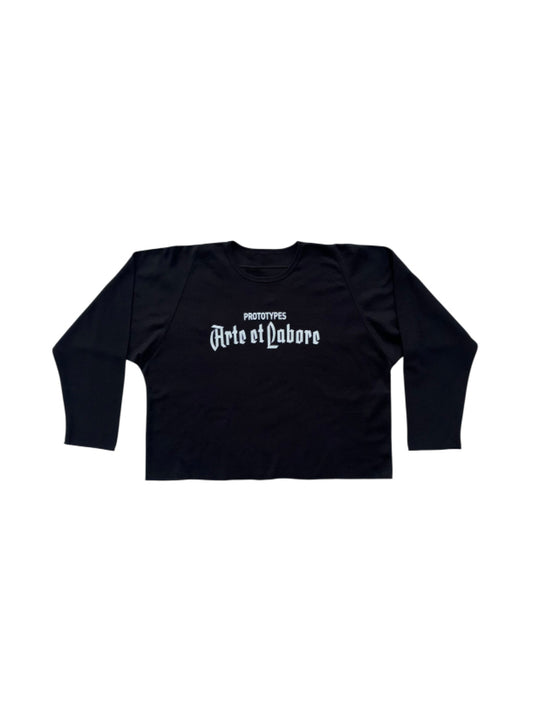 BOX LONGSLEEVE