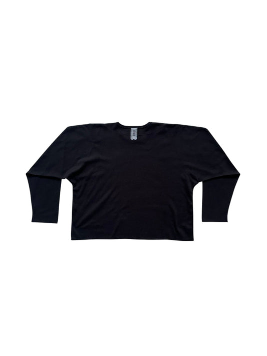 BOX LONGSLEEVE