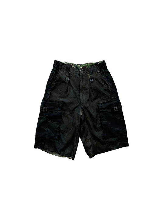 NEW CAMO SHORT