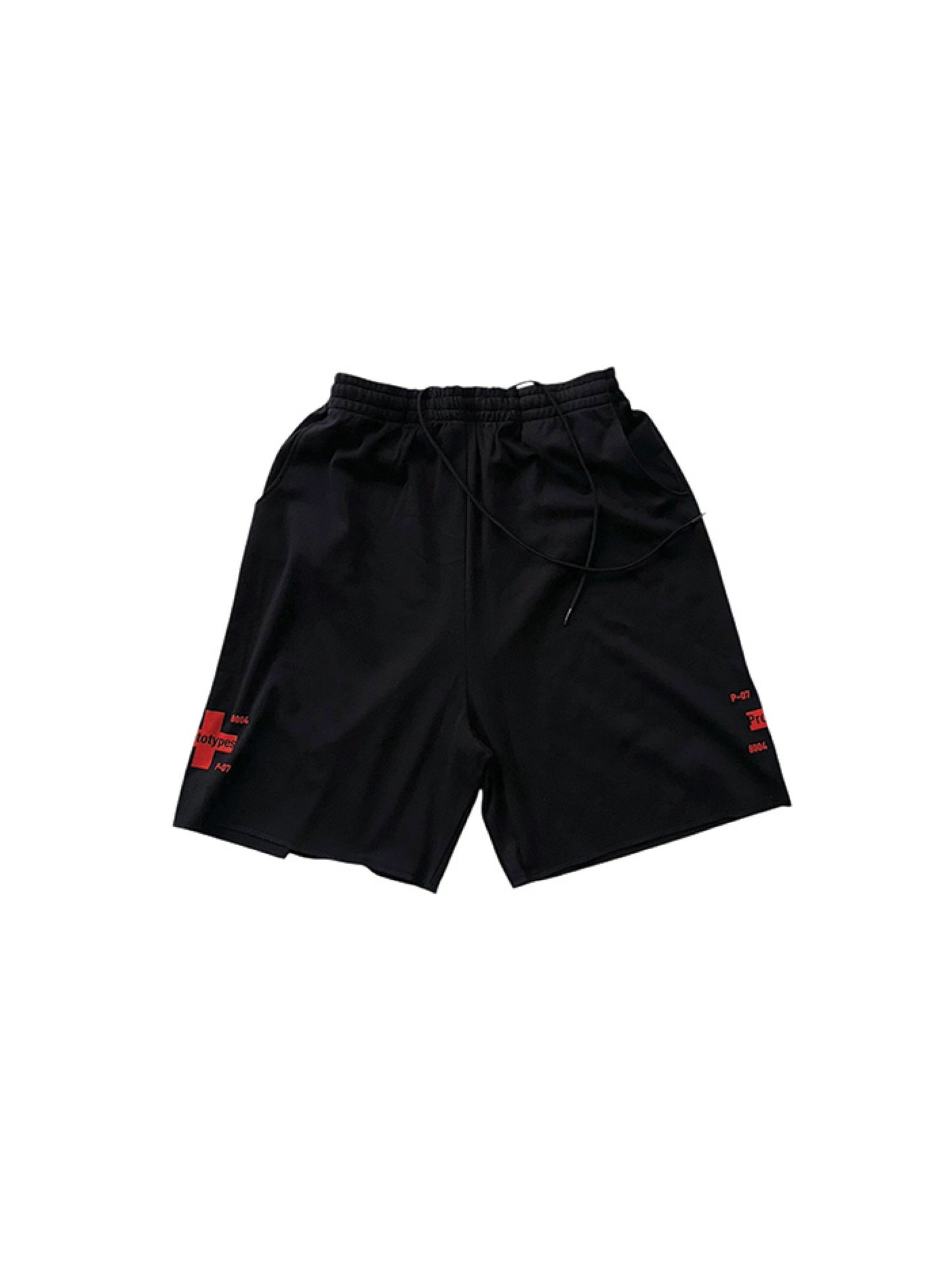 WAFFLE SHORTS
